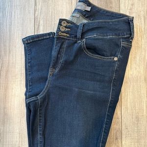 Torrid Super Soft Jeggings Size 12 Short